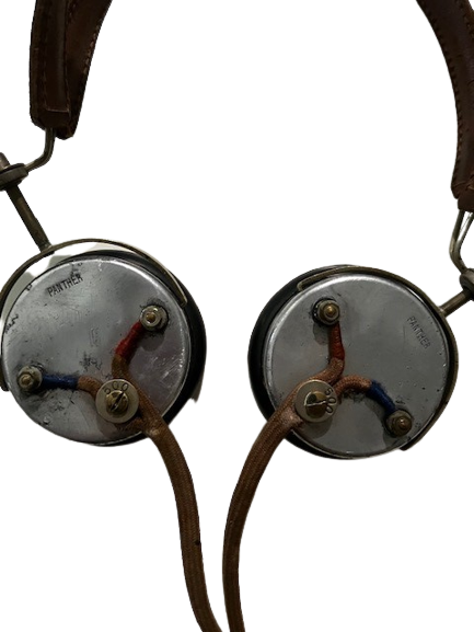 Casques et Écouteurs Panther 500