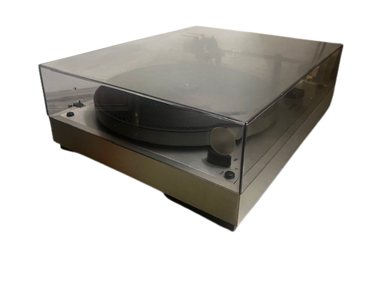 Platine Tourne Disque Thorens Td166 mk2