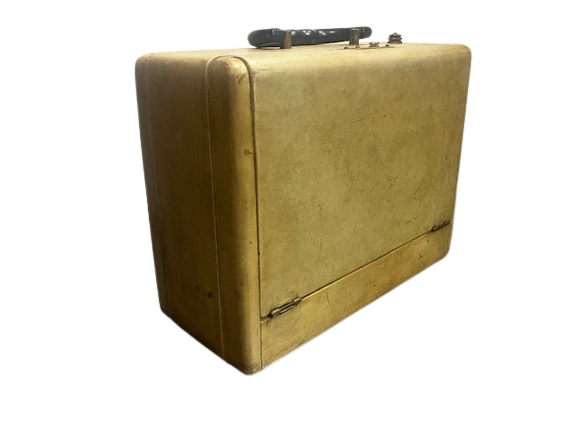 Poste Radio TSF Acora Elyt 6535 Waves Glory Filius