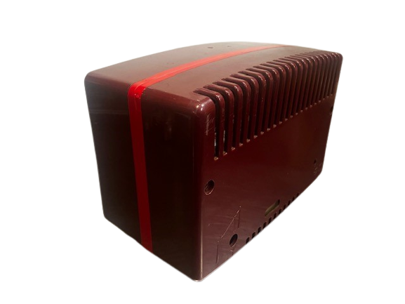 Poste Radio Tsf Philips Bf151a / 01 / 02