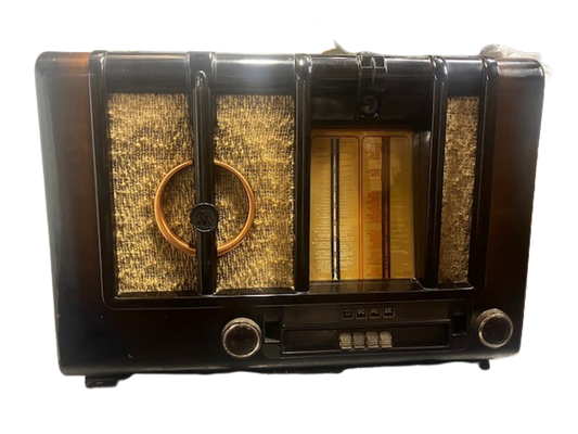 Poste Radio Tsf Schneider Frères Sf460 S