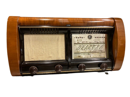 Poste radio Tsf Sonora Excellence 701