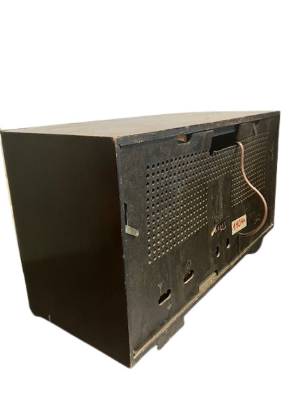 Poste radio tsf Ducretet Thomson D 2227