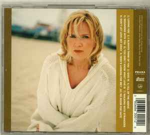 Cd Marilyn Scott – Walking With Strangers