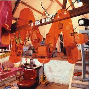Cd M – Je Dis Aime