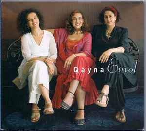 Cd Qayna – Envol