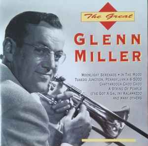 Cd Glenn Miller The Great