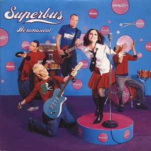 Cd Superbus – Aéromusical