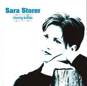 Cd Sara Storer – Chasing Buffalo