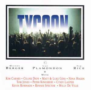 Cd Tycoon