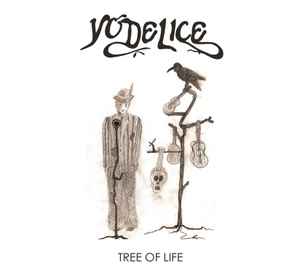 Cd Yodelice – Arbre de Vie