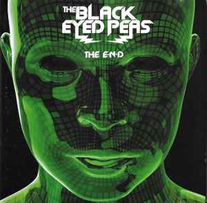 Cd The Black Eyed Peas – The E.N.D