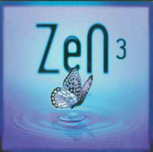 Cd Zen 3