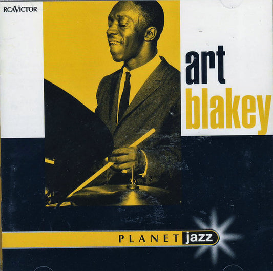 Cd Planet Jazz: Art Blakey