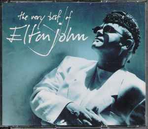 Cd Elton John – The Very Best Of Elton John