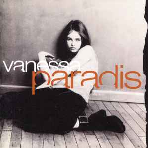 Cd Vanessa Paradis