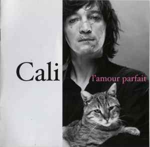 Cd Cali – L'amour Parfait