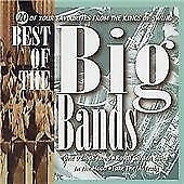 Cd Best Of The Big Bands