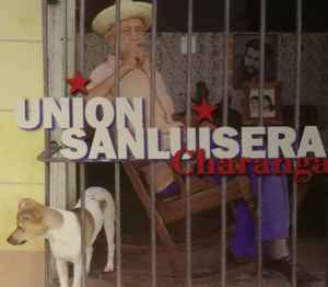 Cd Union Sanluisera – Charanga