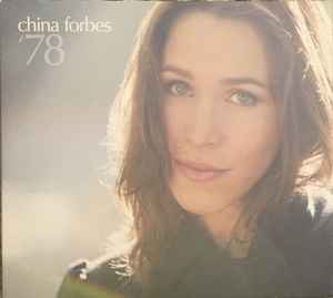 Cd China Forbes - '78