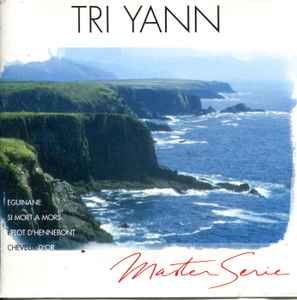 Cd Tri Yann