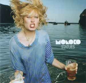 Cd Moloko – Statues