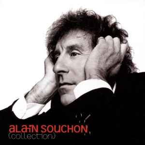 Cd Alain Souchon – (Collection)