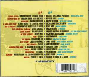 Cd Cuba All Stars 2