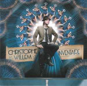 Cd Christophe Willem – Inventaire