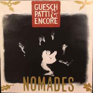 Cd Guesch Patti & Encore – Nomades