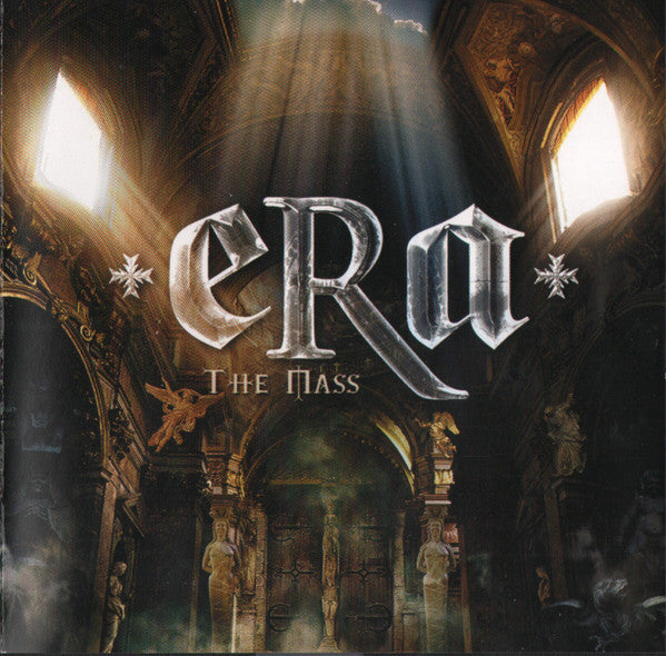 Cd Era – The Mass