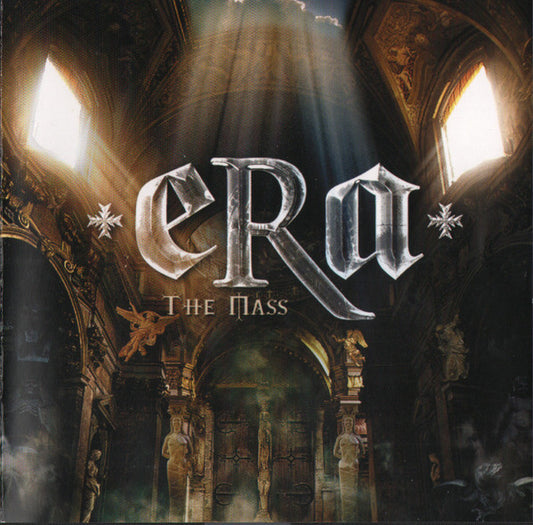 Cd Era – The Mass