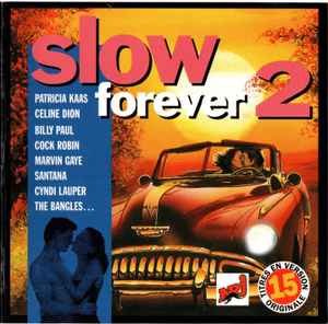 Cd Slow Forever 2