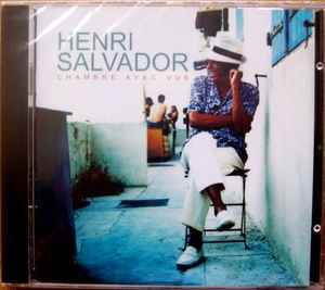 Cd Henri Salvador – Chambre Avec Vue