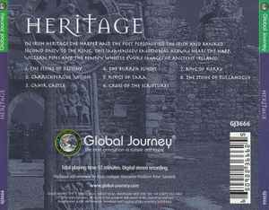 Cd Heritage