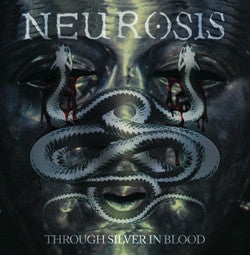 Cd Neurosis – Through Silver In Blood