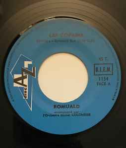 SP Romuald – Les copains - Un Adieu