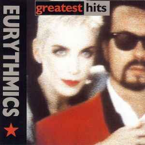 Cd Eurythmics – Greatest Hits