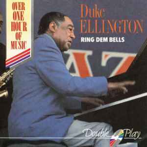 Cd Duke Ellington – Ring Dem Bells