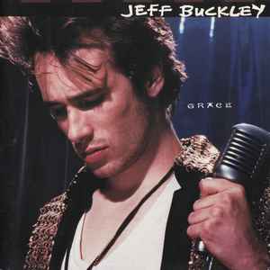 Cd Jeff Buckley – Grace