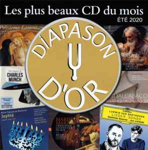 Cd Les Plus Beaux CD Du Mois - Été 2020