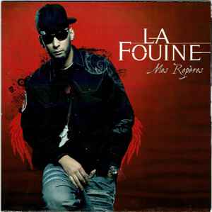 Cd La Fouine – Mes Repères