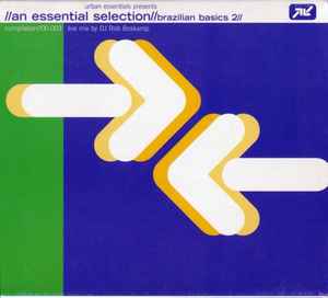 Cd An Essential Selection - Brazilian Basics 2