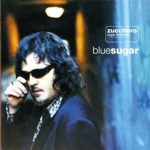 Cd Zucchero Sugar Fornaciari – Blue Sugar