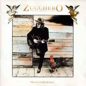 Cd Zucchero Sugar Fornaciari – SpiritoDiVino