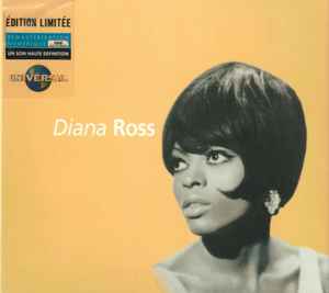 Cd Diana Ross