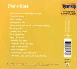 Cd Diana Ross