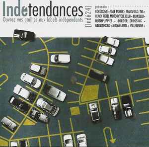 Cd Indétendances 24