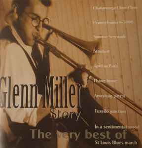 Cd Glenn Miller Story