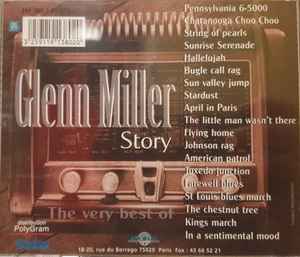 Cd Glenn Miller Story